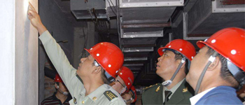 辦公室裝修工程監理對配電裝置施工驗收的要點有哪些