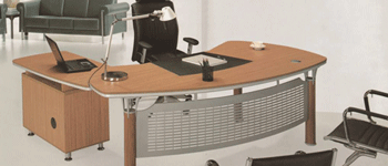 辦公空間中個性化、功能性辦公家具的使用原則