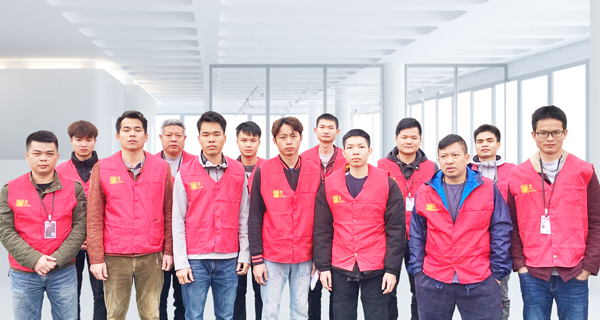 裝飾裝修企業(yè)二級資質(zhì)