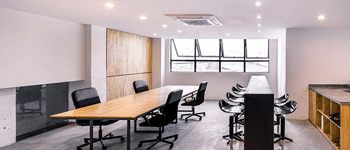 辦公室裝修流程你走對了嗎 裝修流程中業主需要注意的事項