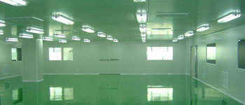 化妝品生產車間的裝修流程，想知道的過來看看吧【附效果圖】