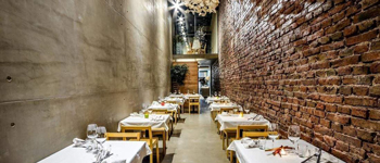 小餐館不知道該怎么裝修   燦源裝飾整套攻略讓你的小餐館裝修經濟又實用