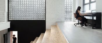 南寧廠房改造裝修設計  舊廠房到賞心悅目辦公室的進化