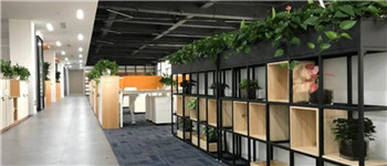 你的辦公空間劃分合理嗎  辦公空間規劃方法論