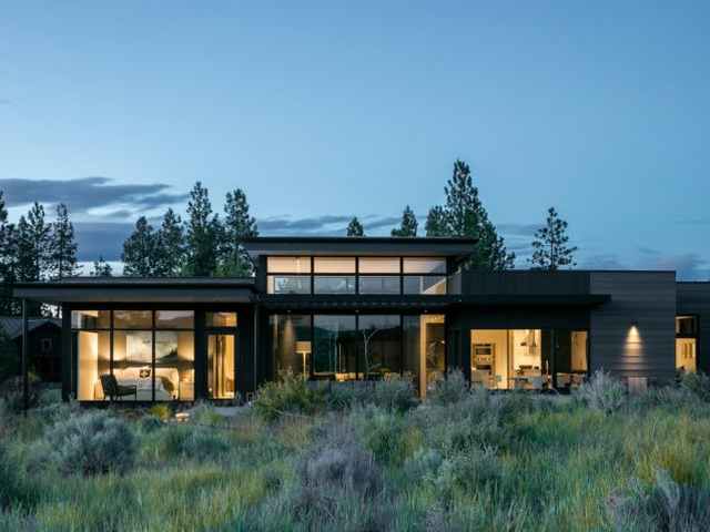 簡約風格裝修搭配技巧 簡約風格的別墅如何裝修