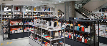 文具店裝修要點  如何打造受歡迎的文具店