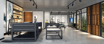 總經理辦公室裝修思路  參照這幾點裝修不怕總經理不滿意