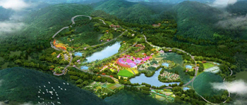 生態園餐廳設計初級講解 看完全文你就入門了