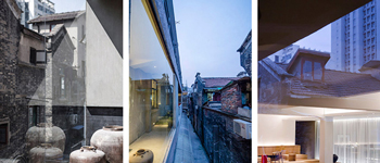 民宅可以改辦公室嗎 ？找一個設(shè)計師就可以實現(xiàn)