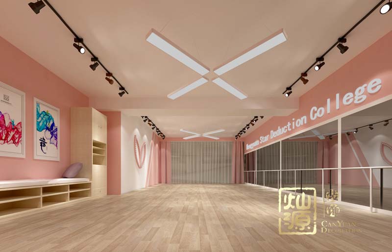 舞蹈機構 舞蹈機構