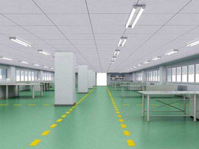 貴陽廠房裝修設(shè)計(jì)公司哪家好