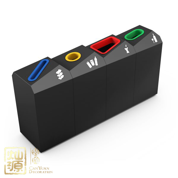 垃圾分類將入法 如何從裝修角度提升南寧辦公室垃圾分類積極性 垃圾分類將入法 如何從裝修角度提升南寧辦公室垃圾分類積極性