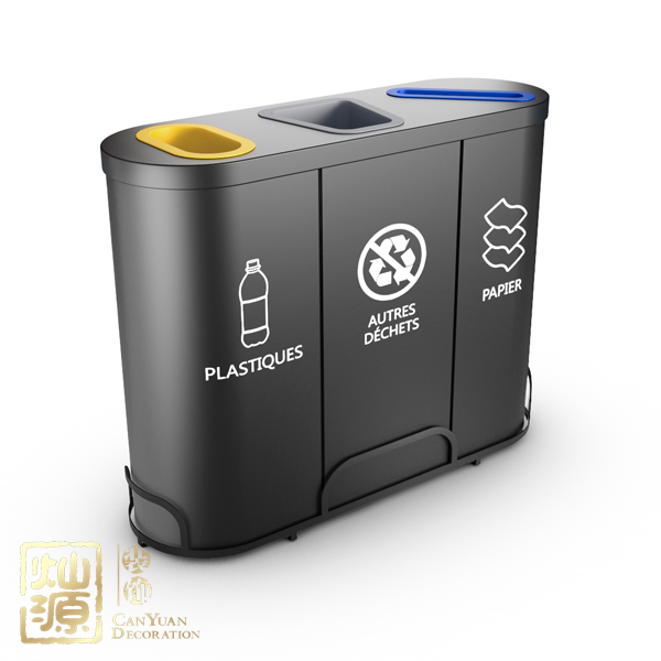 垃圾分類將入法 如何從裝修角度提升南寧辦公室垃圾分類積極性 垃圾分類將入法 如何從裝修角度提升南寧辦公室垃圾分類積極性