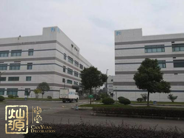 MacPro生產(chǎn)轉(zhuǎn)中國(guó) 蘋(píng)果新MacPro的生產(chǎn)廠(chǎng)房環(huán)境揭秘