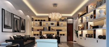 南寧高新區辦公室按需設計   現代農業辦公室裝修效果圖