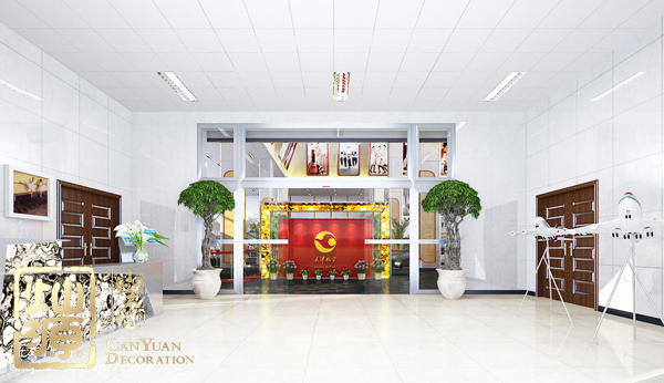 順豐進軍教育行業屬誤讀 萬萬沒想到順豐未來的培訓教室是這樣的