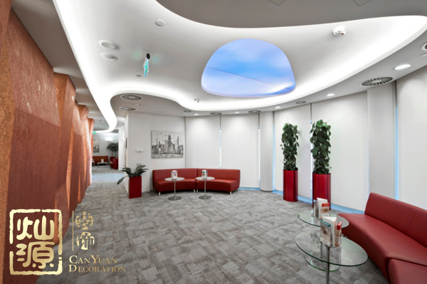 強生爽身粉致癌案宣判 揭開美國強生集團辦公室面紗