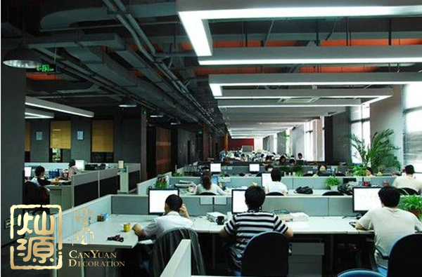 網易傳媒回應裁員 第五大科技巨頭拒絕謠言