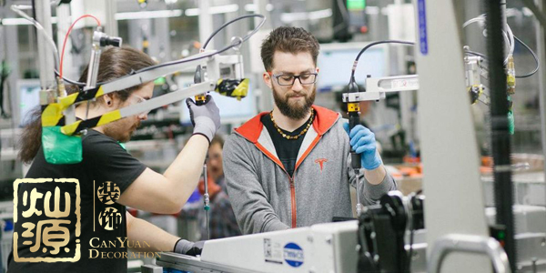 特斯拉員工曝內幕 揭秘發生黑幕的特斯拉辦公室