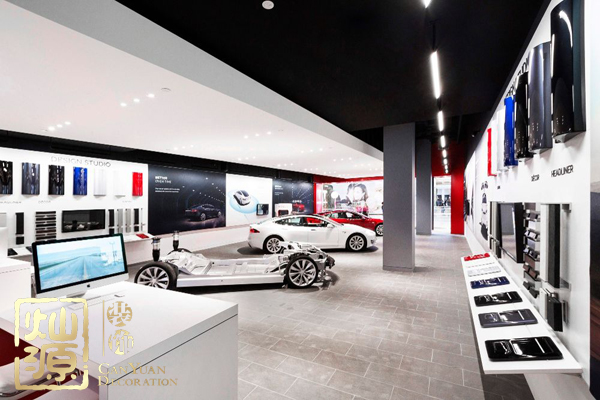 特斯拉員工曝內幕 揭秘發生黑幕的特斯拉辦公室