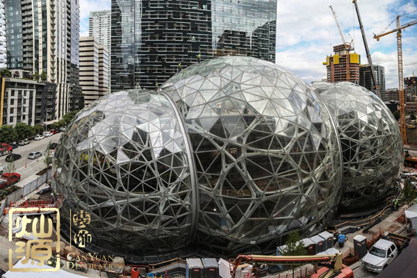 亞馬遜停售紙質書 深扒亞馬遜公司到底有多牛逼