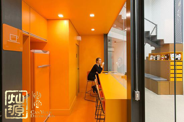 小米通報內部貪腐 小米通報內部貪腐員工辦公環境揭秘