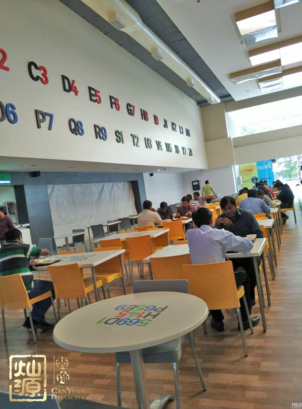 小米通報內部貪腐 小米通報內部貪腐員工辦公環境揭秘