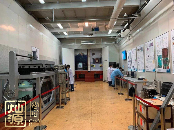 最深地下實驗室加快建設 一文科普舉世矚目的中國錦屏地下實驗室