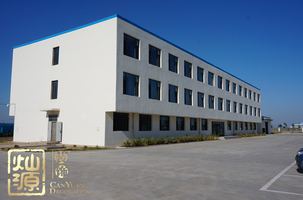 葫蘆島化工廠起火源于車間爆炸 葫蘆島化工廠災前災后對比圖