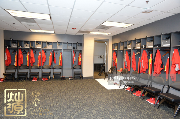 保羅感謝休斯頓 【多圖】揭示保羅表示感謝的火箭豐田中心