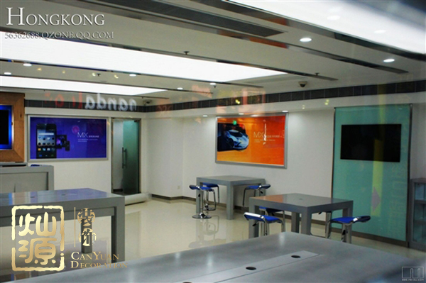 魅族大批撤店早有跡象 【多圖】懷念各地已成往事的魅族實體店鋪 