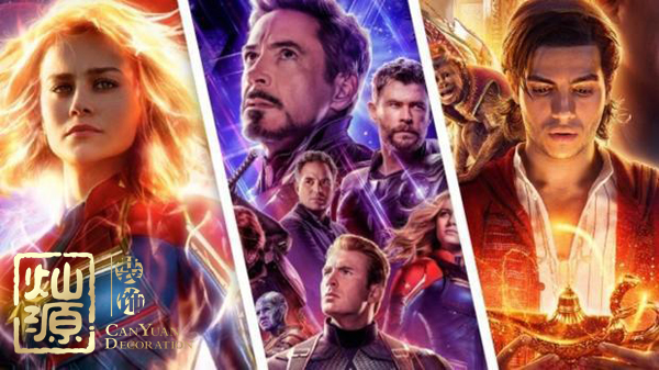 迪士尼票房創紀錄 揭露為迪士尼票房創紀錄做出重大貢獻的全球辦公室