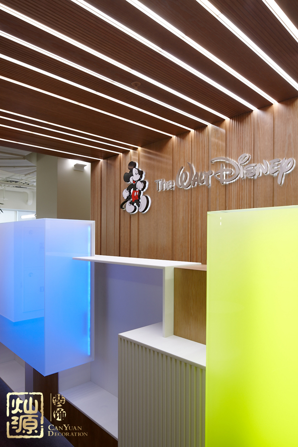 迪士尼票房創紀錄 揭露為迪士尼票房創紀錄做出重大貢獻的全球辦公室