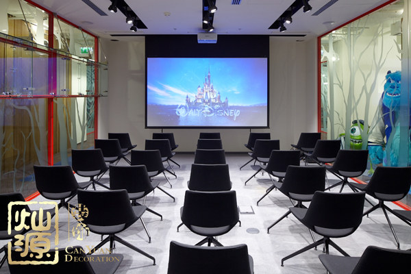 迪士尼票房創紀錄 揭露為迪士尼票房創紀錄做出重大貢獻的全球辦公室