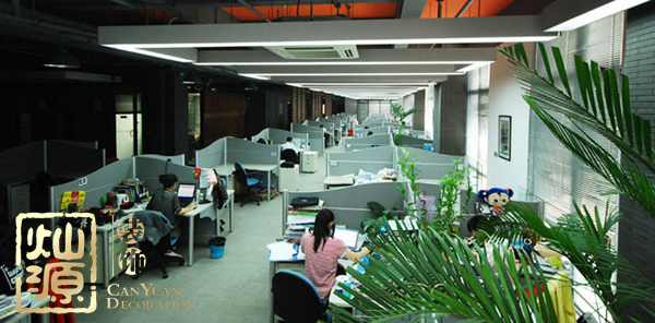 網易游戲裁員官方否認 【多圖】盤點那些恐遭裁員的網易游戲辦公室