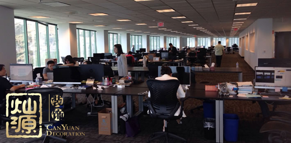 網易游戲裁員官方否認 【多圖】盤點那些恐遭裁員的網易游戲辦公室