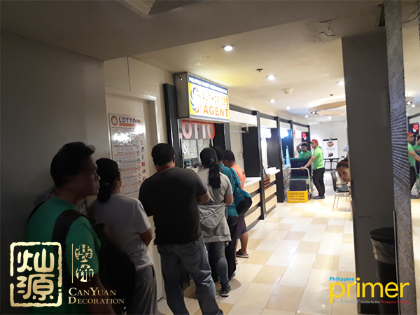 菲律賓關閉彩票店旨在反腐 【多圖】解讀即將消失的菲律賓彩票文化