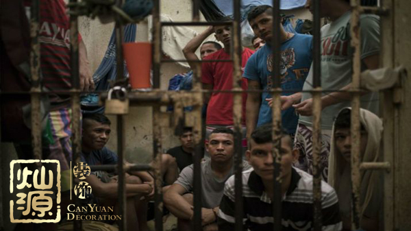 巴西監獄發生暴動 【深度多圖】剖析巴西監獄發生暴動的原因和影響