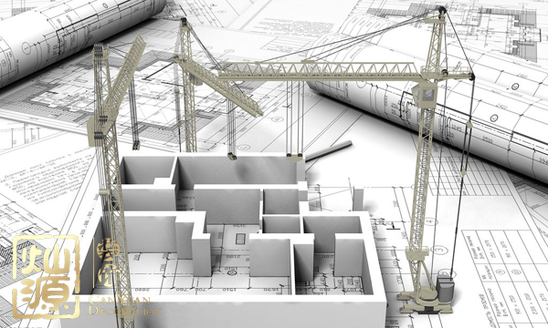 痛心！公司整年業績不好的原因原來是辦公室裝修！