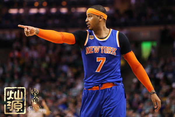 安東尼被裁細節全揭露 【多圖】回顧上個賽季及安東尼曾經的球場記憶