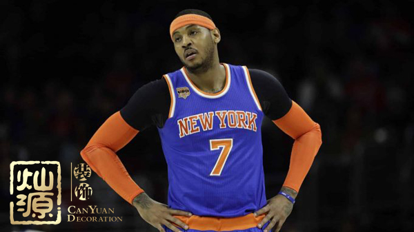 安東尼被裁細節全揭露 【多圖】回顧上個賽季及安東尼曾經的球場記憶