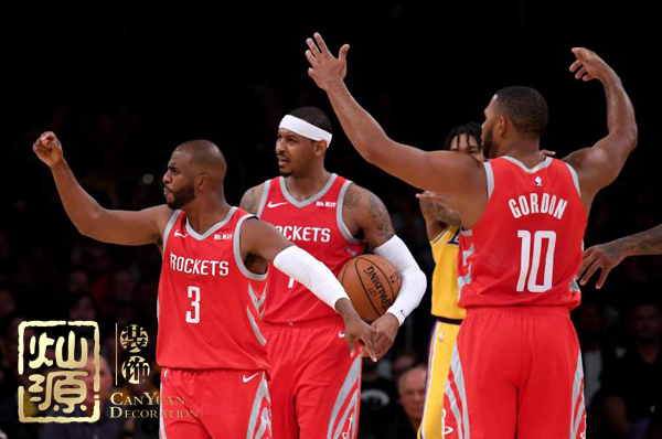 安東尼被裁細節全揭露 【多圖】回顧上個賽季及安東尼曾經的球場記憶