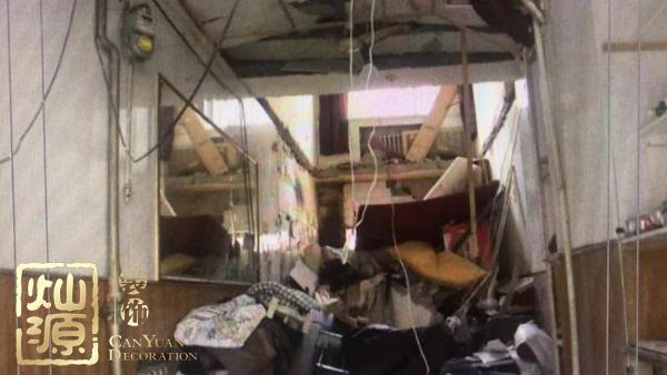 哈爾濱一面館爆炸猝不及防 【多圖】還原哈爾濱一面館爆炸全過程