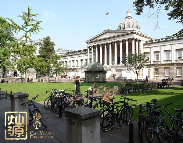 全球最佳留學城市排名出爐 【多圖】揭示全球排名前三城市首席大學真面目