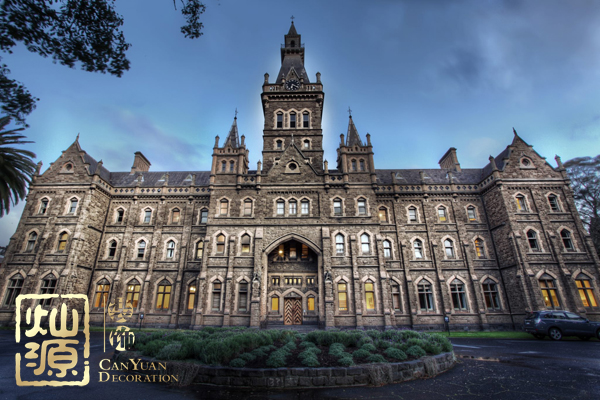 全球最佳留學城市排名出爐 【多圖】揭示全球排名前三城市首席大學真面目