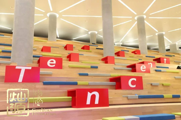 騰訊視頻道歉為哪般？ 【多圖】開扒騰訊視頻道歉原因及騰訊北京總部辦公室