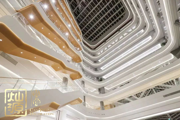 騰訊視頻道歉為哪般？ 【多圖】開扒騰訊視頻道歉原因及騰訊北京總部辦公室