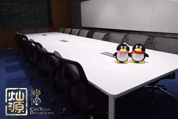 騰訊視頻道歉為哪般？ 【多圖】開扒騰訊視頻道歉原因及騰訊北京總部辦公室