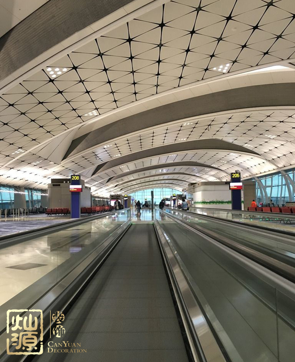 香港機(jī)場(chǎng)取消航班 分析原因了解你不知道的香港機(jī)場(chǎng)