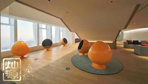 互聯(lián)網(wǎng)企業(yè)100強(qiáng)榜單揭曉 多圖探究中國(guó)互聯(lián)網(wǎng)企業(yè)100強(qiáng)排名前三公司辦公室真面目